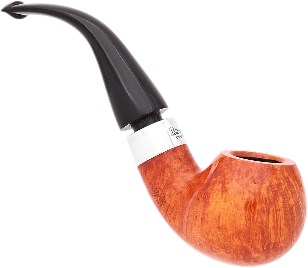 Peterson Deluxe System Natural (2B) P-Lip
