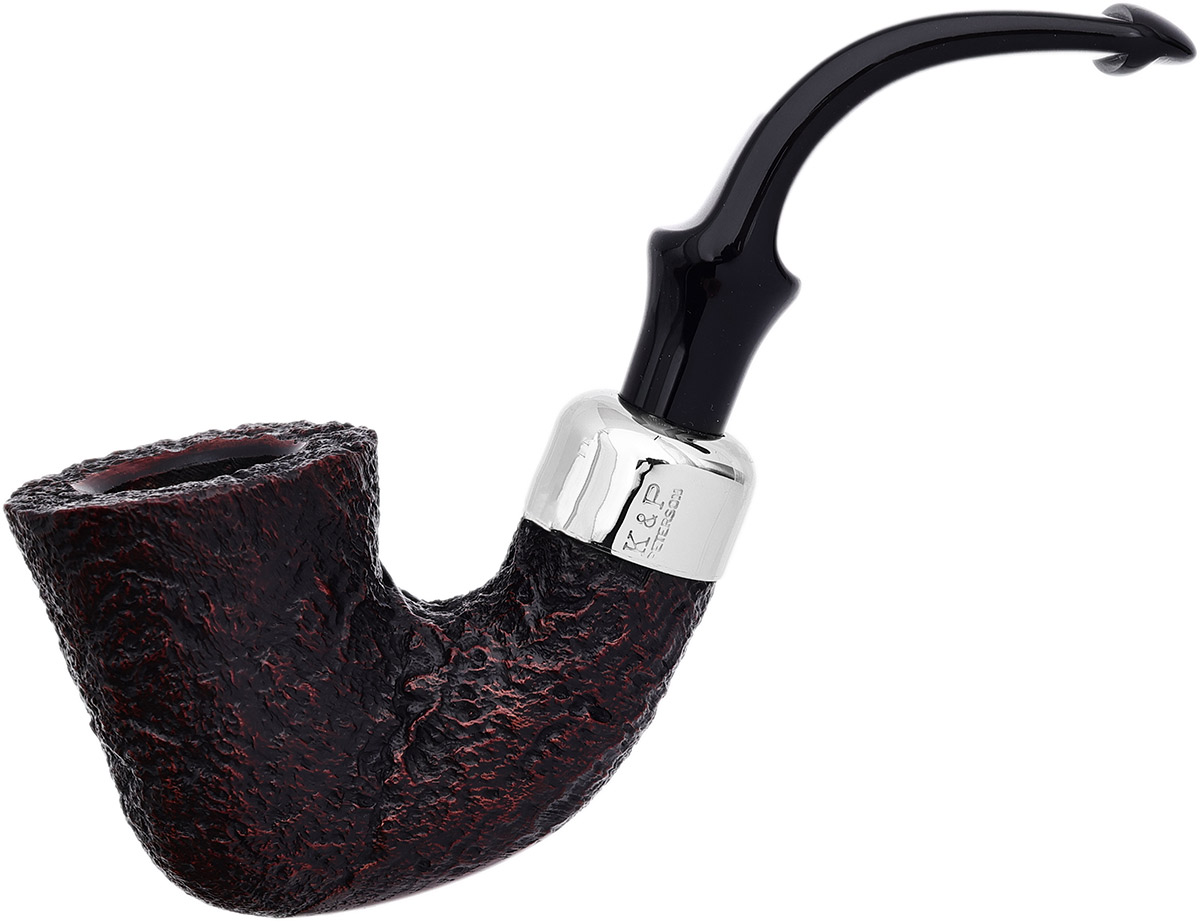 Peterson System Standard Sandblasted (XL315) P-Lip