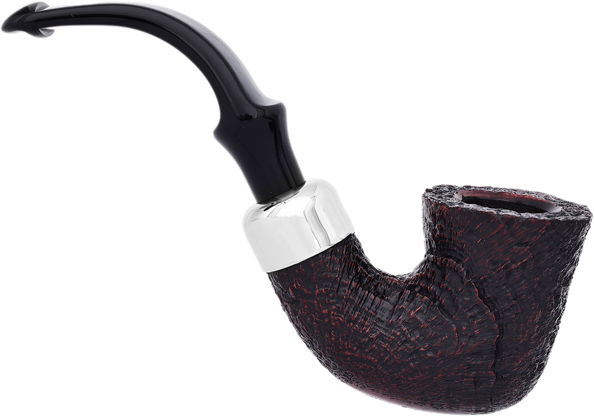 Peterson System Standard Sandblasted (XL315) P-Lip