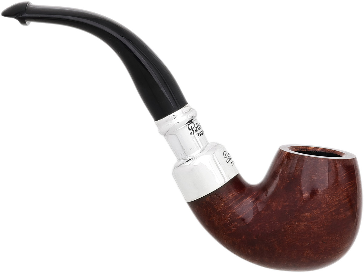 Peterson System Spigot Smooth (317) P-Lip