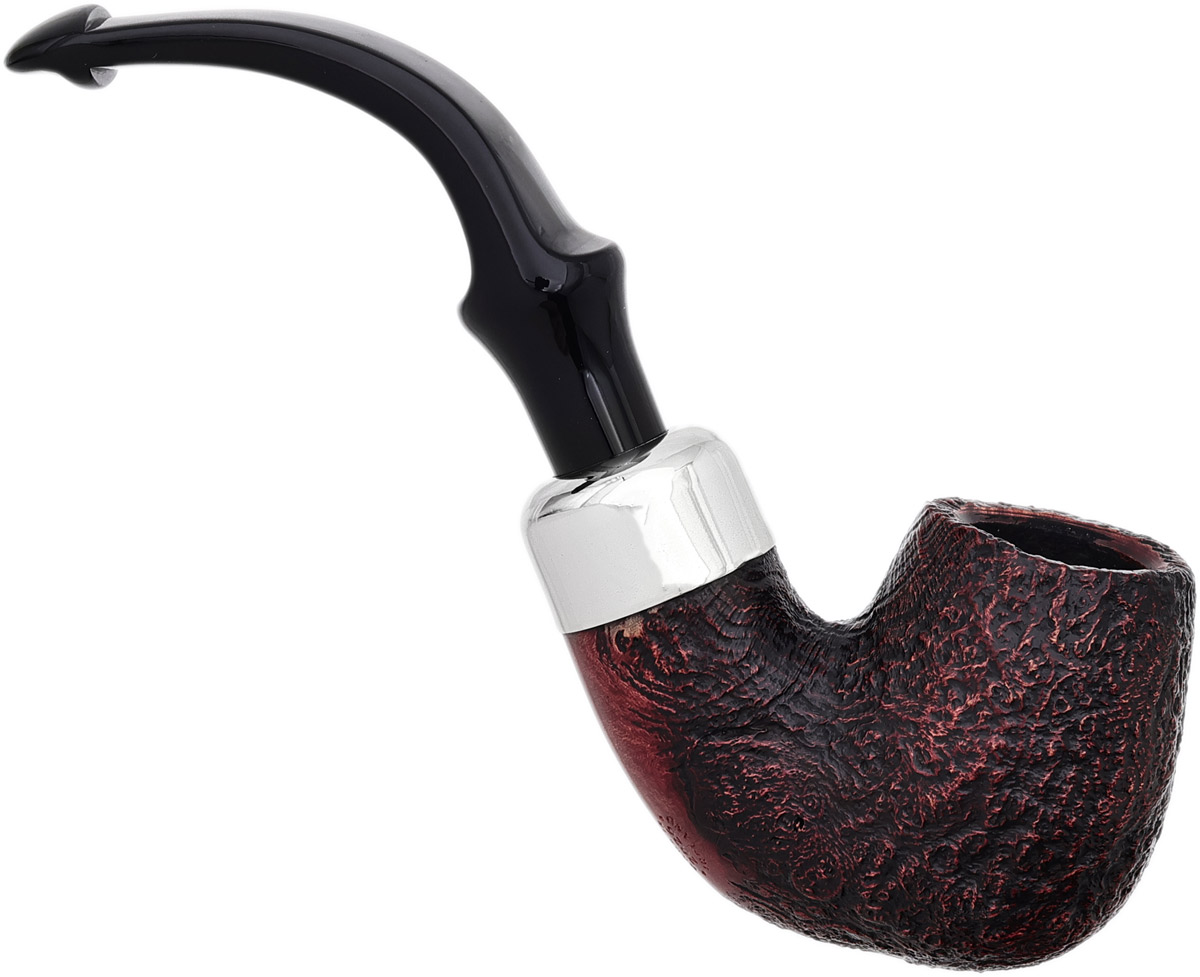 Peterson System Standard Sandblasted (312) P-Lip