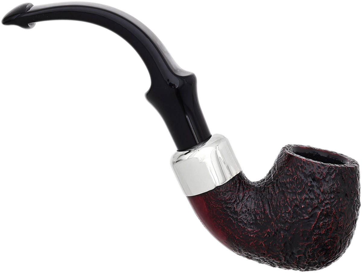 Peterson System Standard Sandblasted (317) P-Lip