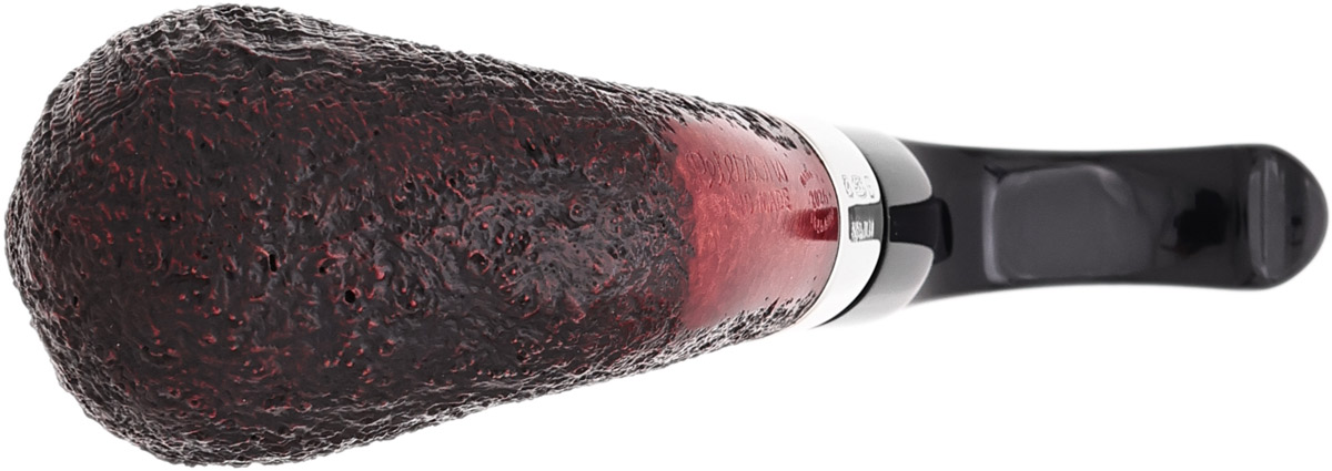 Peterson Pub Pipe Sandblasted P-Lip