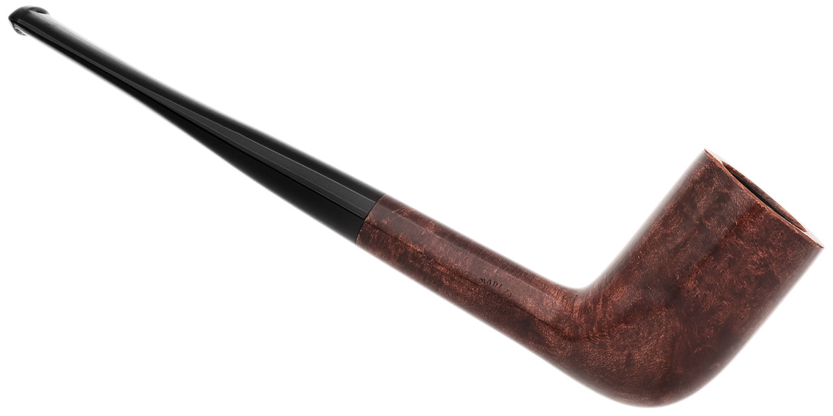 Peterson Aran Smooth (124) Fishtail