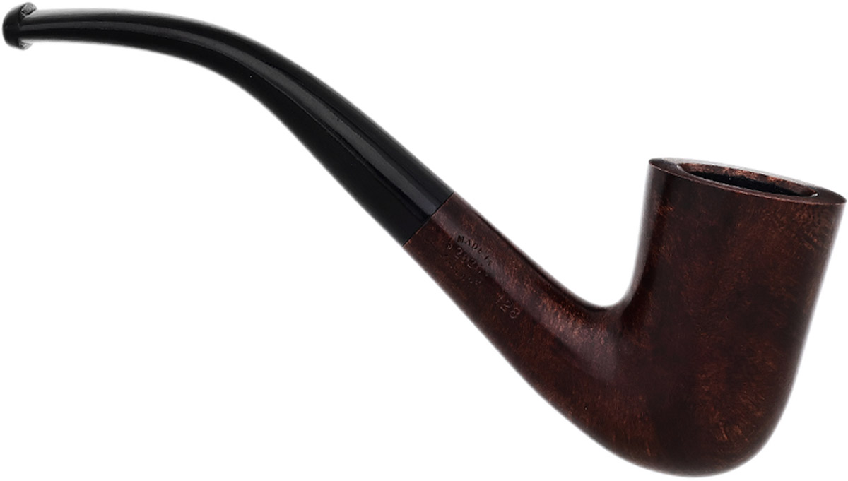 Peterson Aran Smooth (128) Fishtail