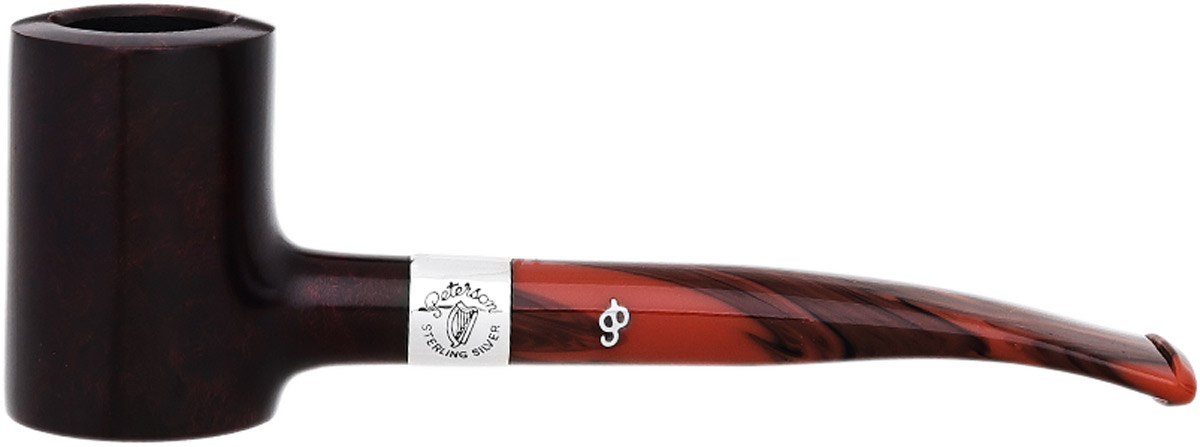 Peterson Irish Harp (701) Fishtail