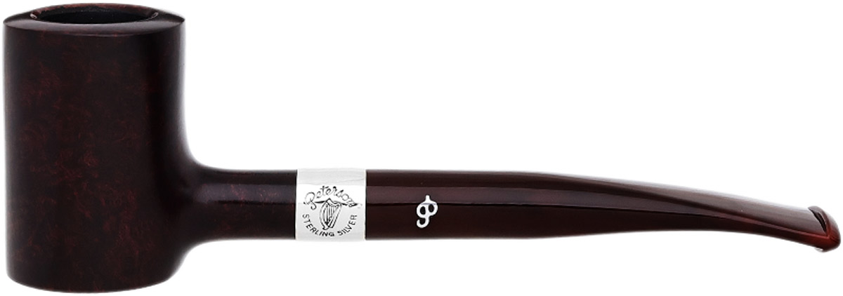 Peterson Irish Harp (701) Fishtail