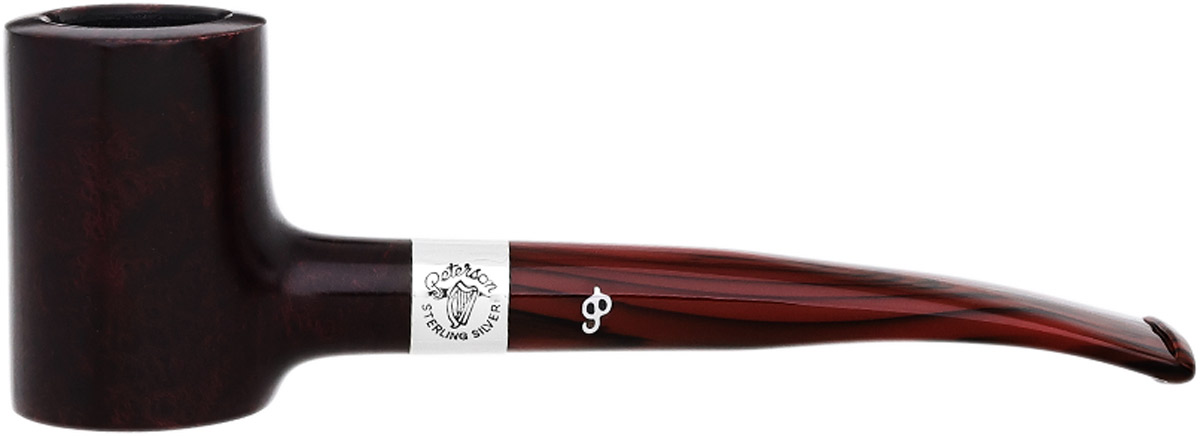 Peterson Irish Harp (701) Fishtail