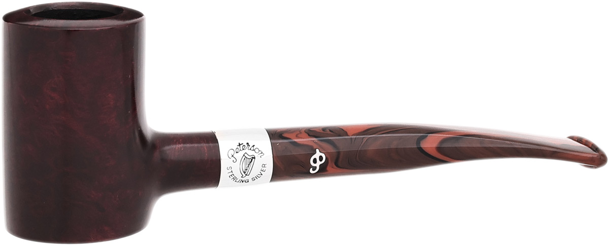 Peterson Irish Harp (701) Fishtail