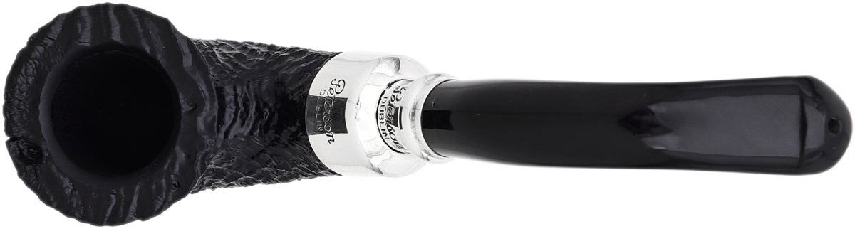 Peterson System Spigot Sandblasted (305) P-Lip