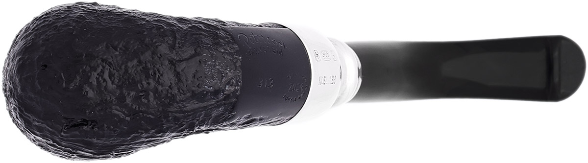 Peterson System Spigot Sandblasted (313) P-Lip