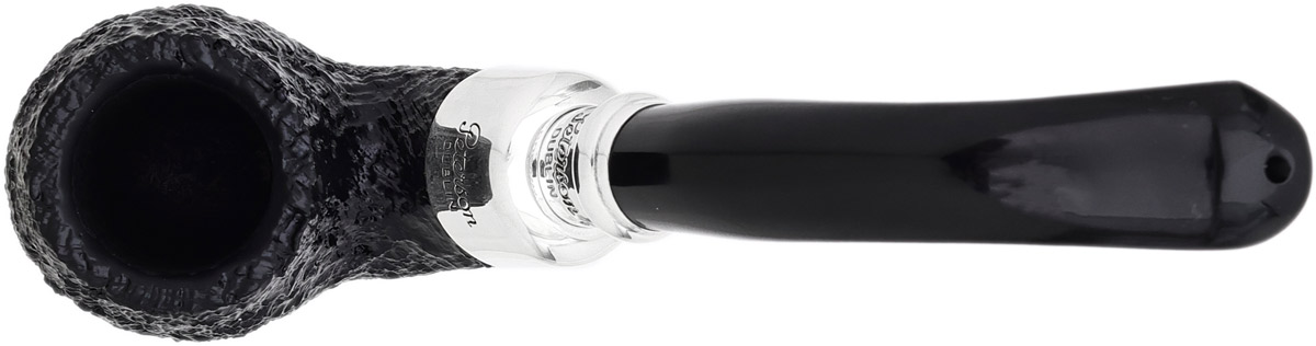 Peterson System Spigot Sandblasted (314) P-Lip