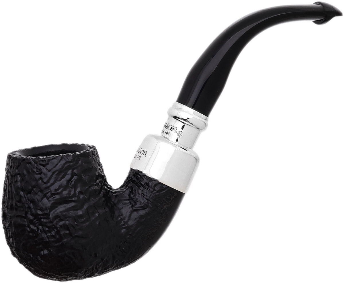Peterson System Spigot Sandblasted (314) P-Lip