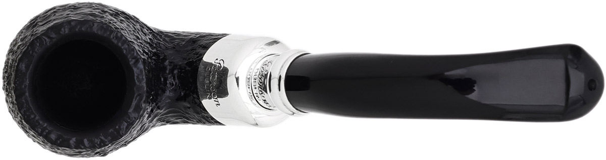 Peterson System Spigot Sandblasted (314) P-Lip