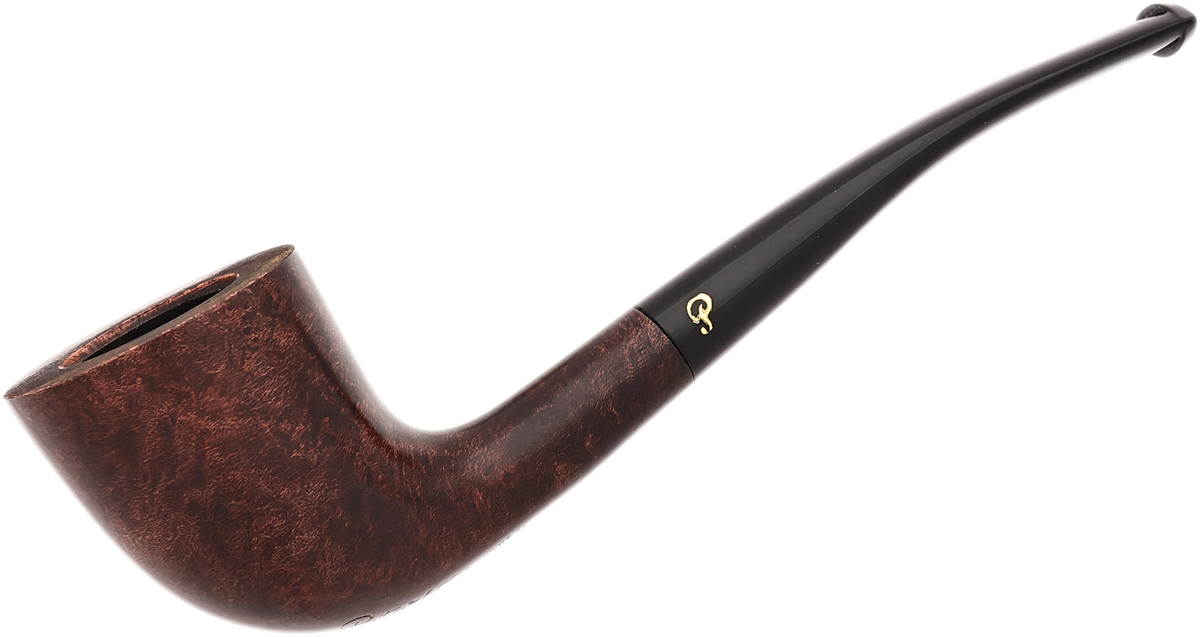 Peterson Aran Smooth (129) Fishtail