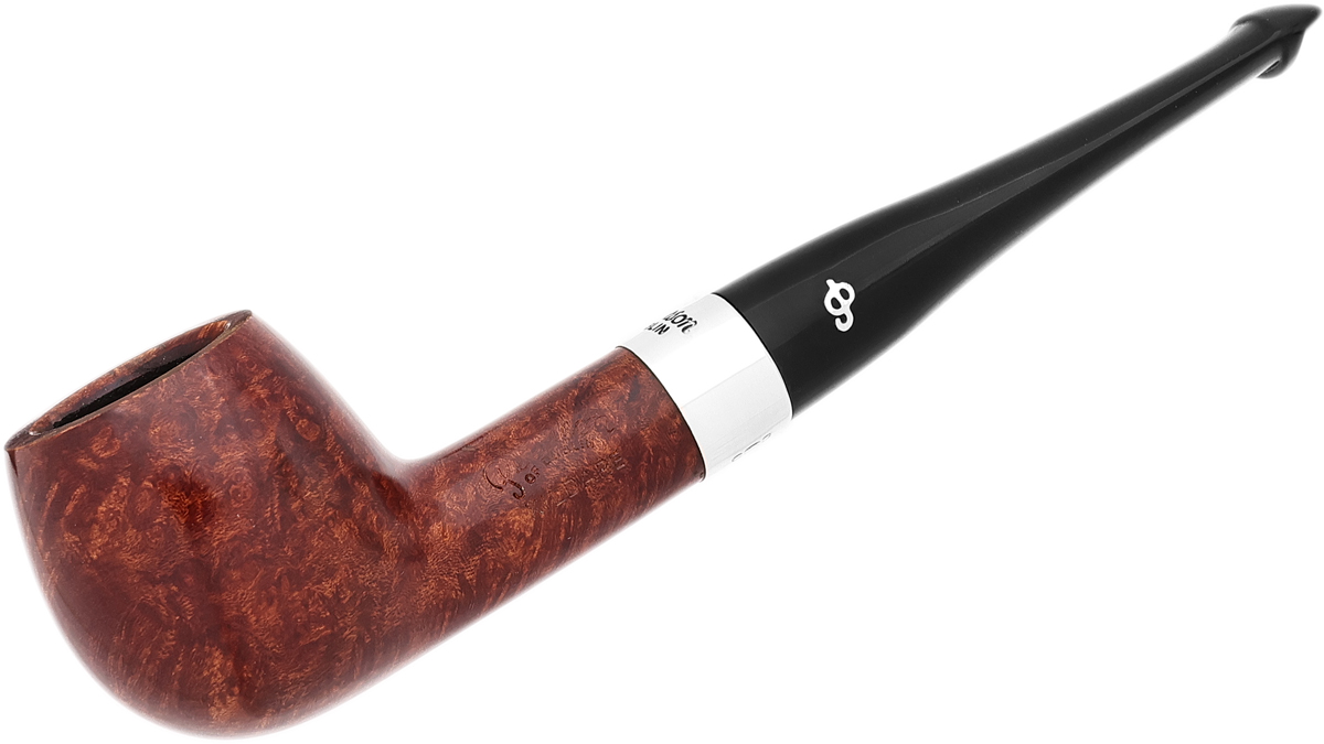 Peterson Kildare Silver Mounted (87) P-Lip