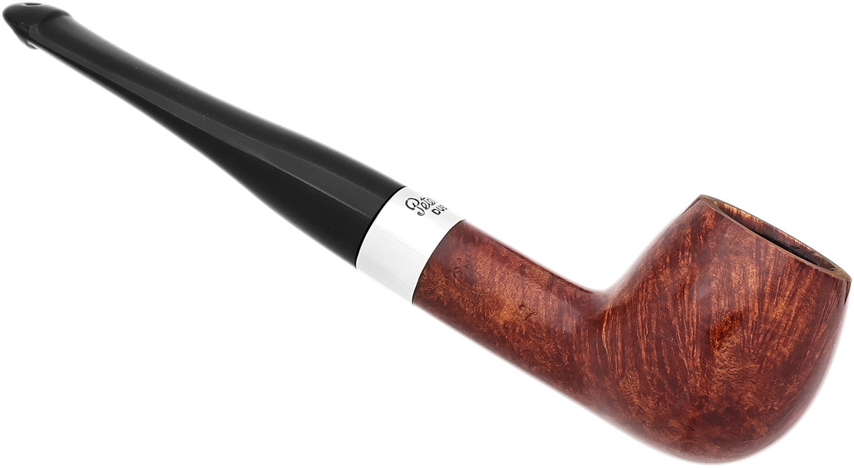 Peterson Kildare Silver Mounted (87) P-Lip