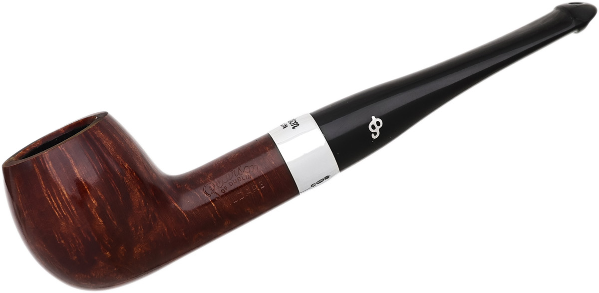 Peterson Kildare Silver Mounted (87) P-Lip