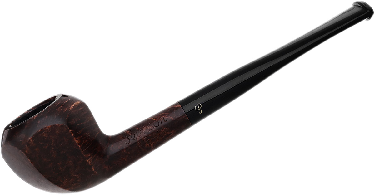 Peterson Aran Smooth (3085) Fishtail