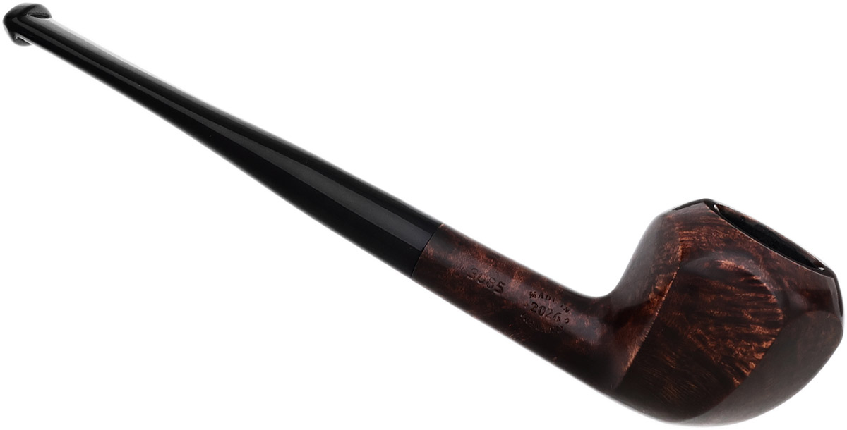 Peterson Aran Smooth (3085) Fishtail
