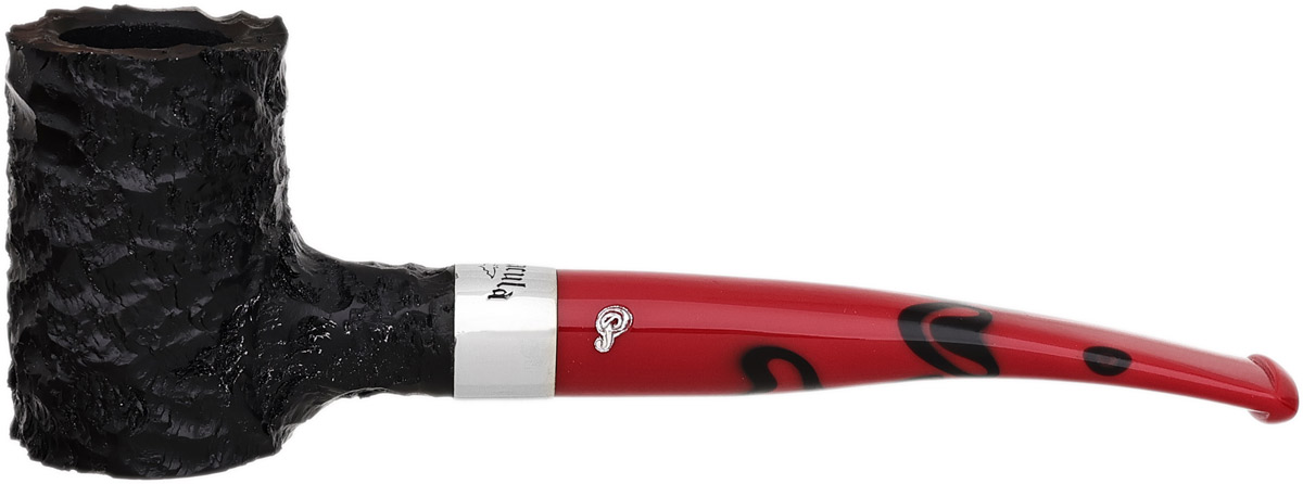 Peterson Dracula Rusticated (701) Fishtail