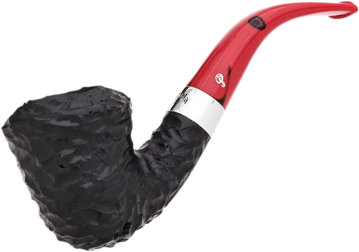 Peterson Dracula Rusticated (B10) Fishtail