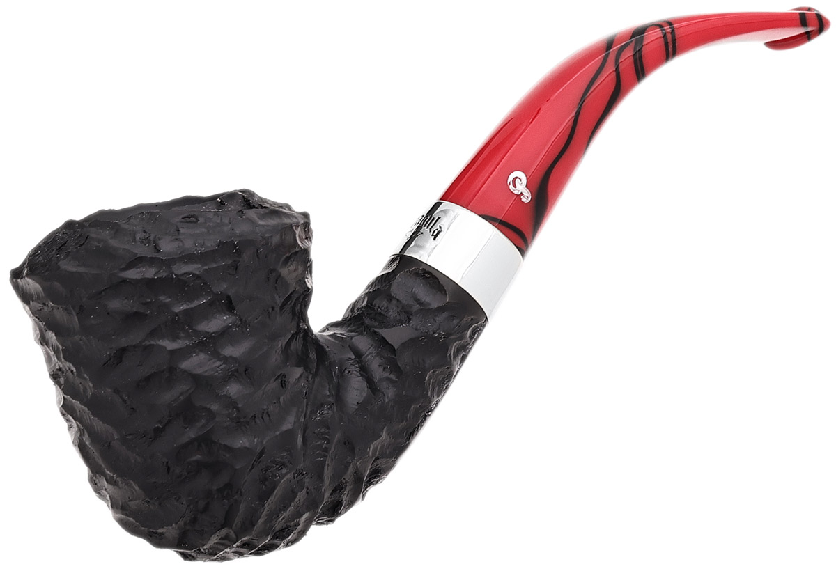 Peterson Dracula Rusticated (B10) Fishtail