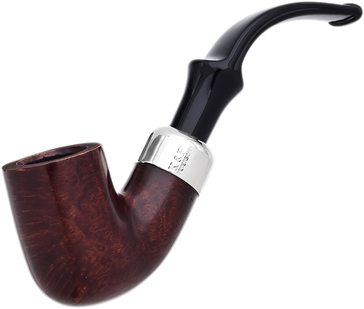 Peterson System Standard Smooth (313) Fishtail