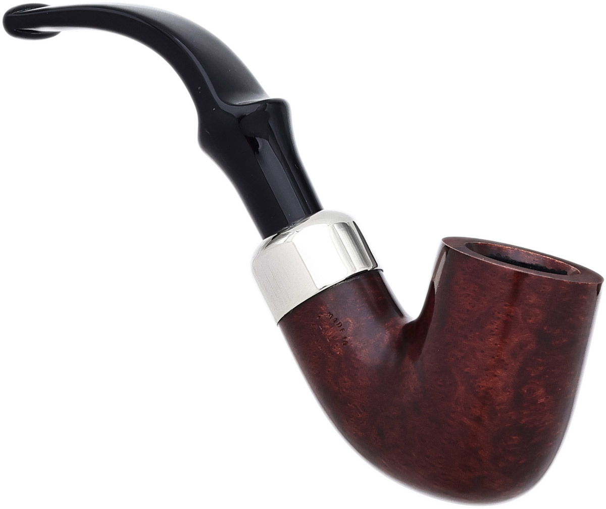 Peterson System Standard Smooth (313) Fishtail