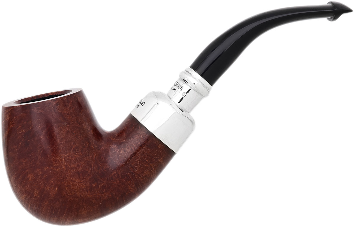Peterson System Spigot Smooth (307) P-Lip