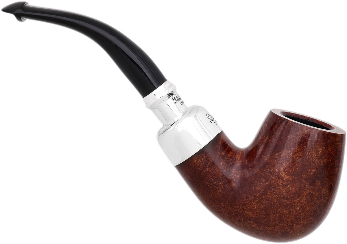Peterson System Spigot Smooth (307) P-Lip
