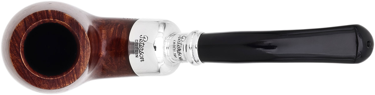 Peterson System Spigot Smooth (307) P-Lip