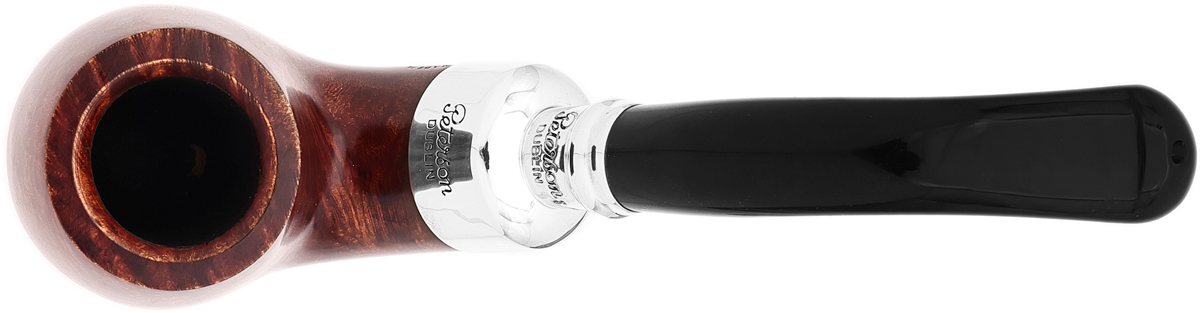 Peterson System Spigot Smooth (312) P-Lip