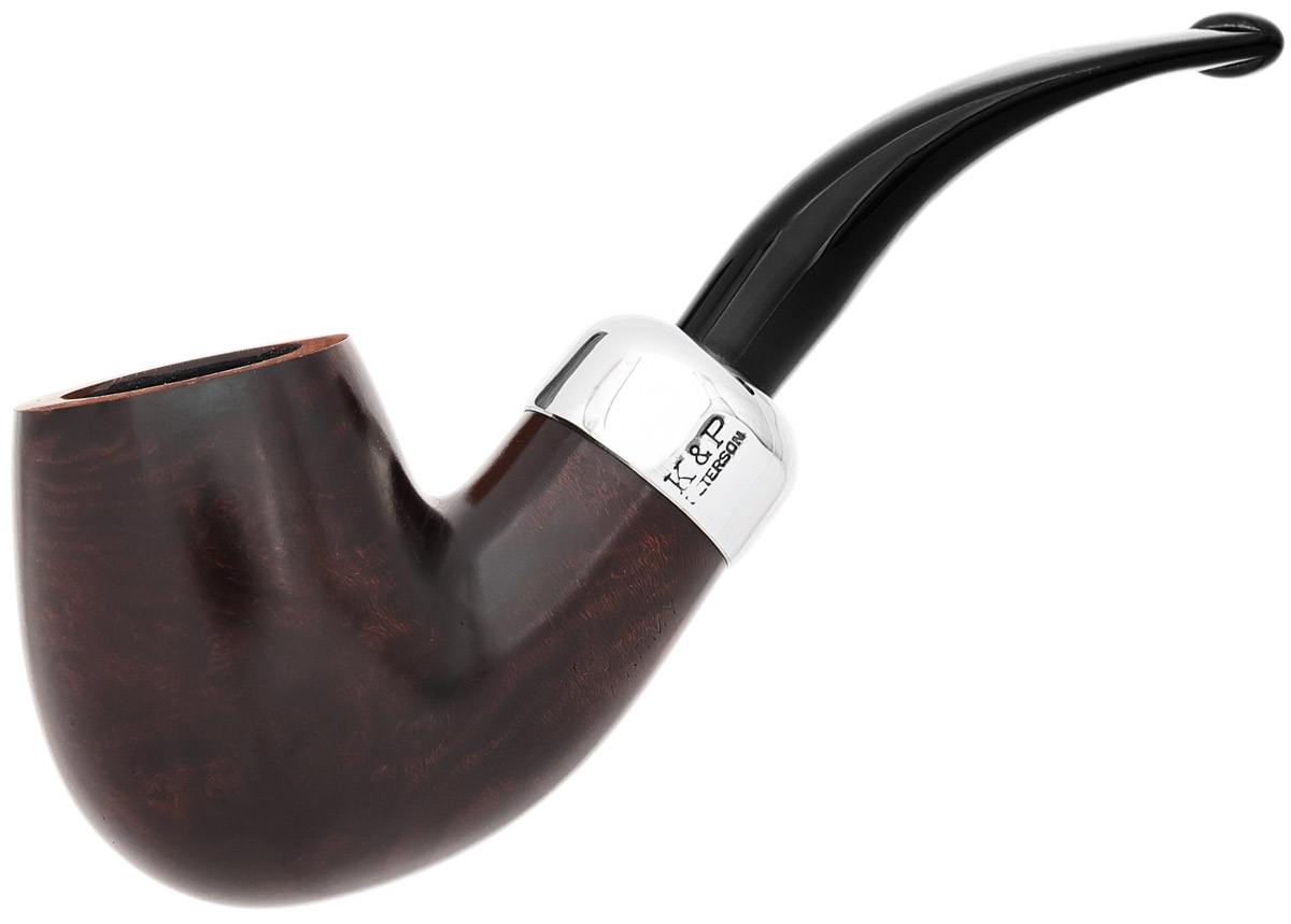 Peterson Army Filter Heritage (XL90) Fishtail (9mm)