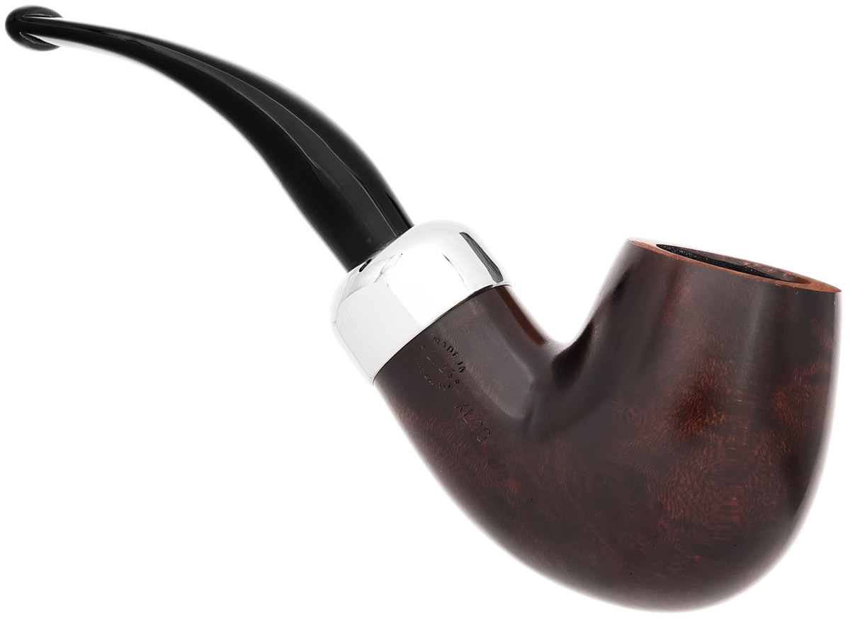 Peterson Army Filter Heritage (XL90) Fishtail (9mm)