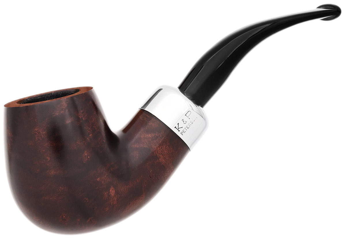 Peterson Army Filter Heritage (XL90) Fishtail (9mm)
