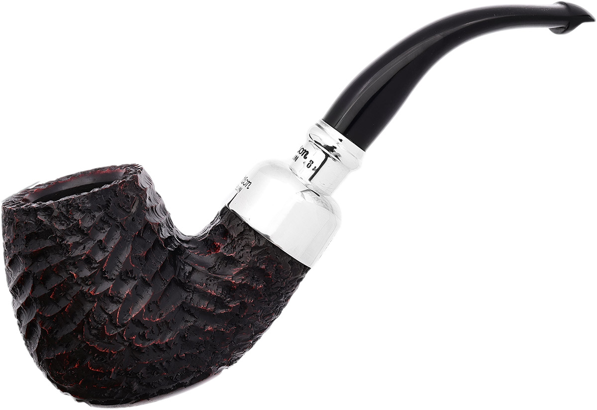 Peterson System Spigot Rusticated (307) P-Lip