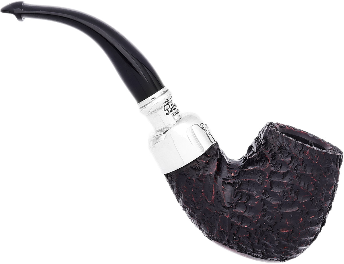 Peterson System Spigot Rusticated (307) P-Lip