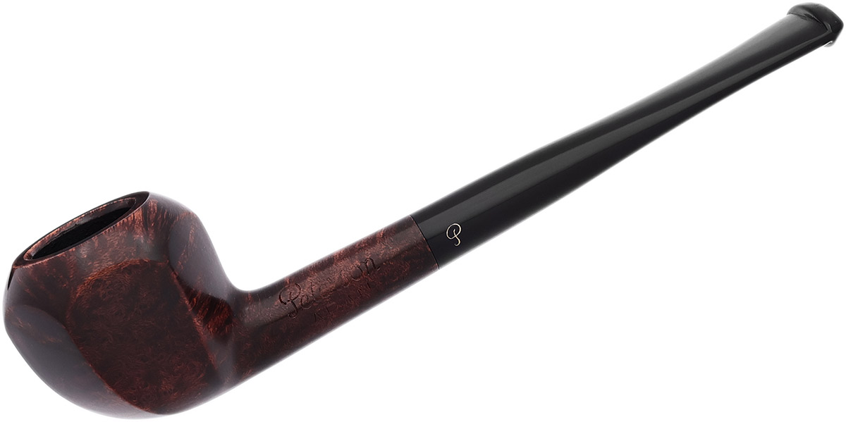 Peterson Aran Smooth (3085) Fishtail