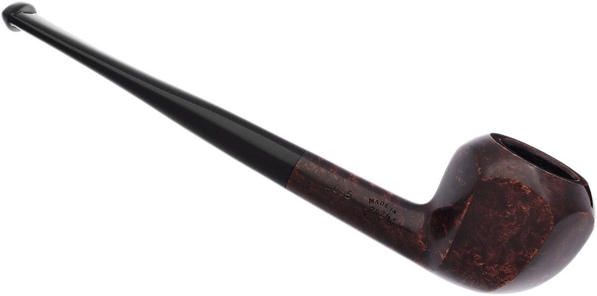 Peterson Aran Smooth (3085) Fishtail