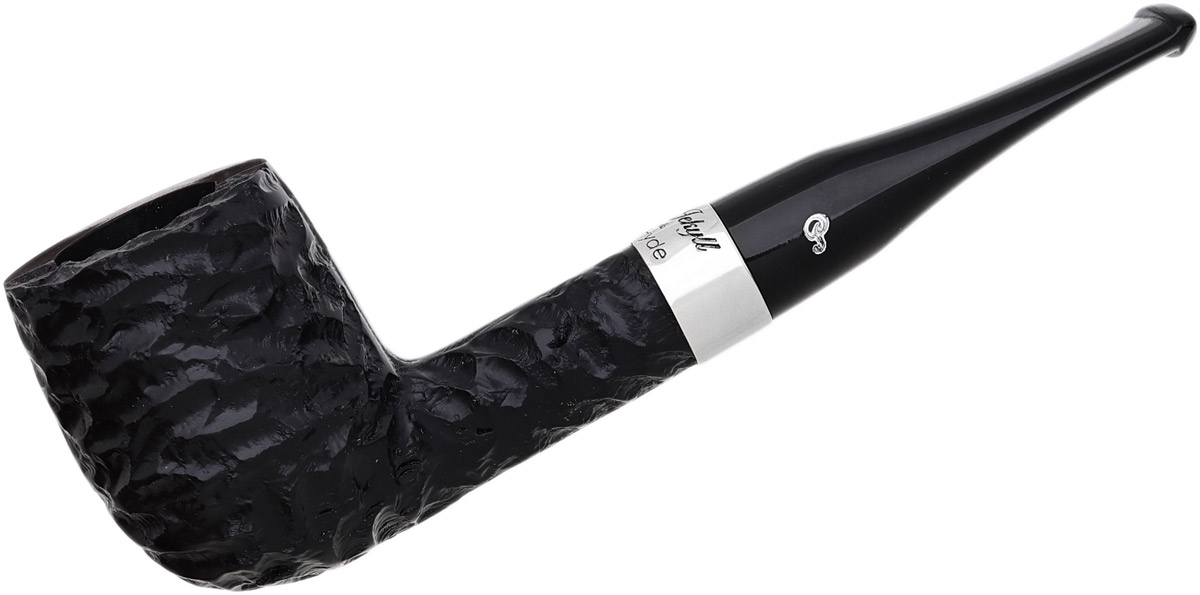 Peterson Jekyll & Hyde (106) Fishtail