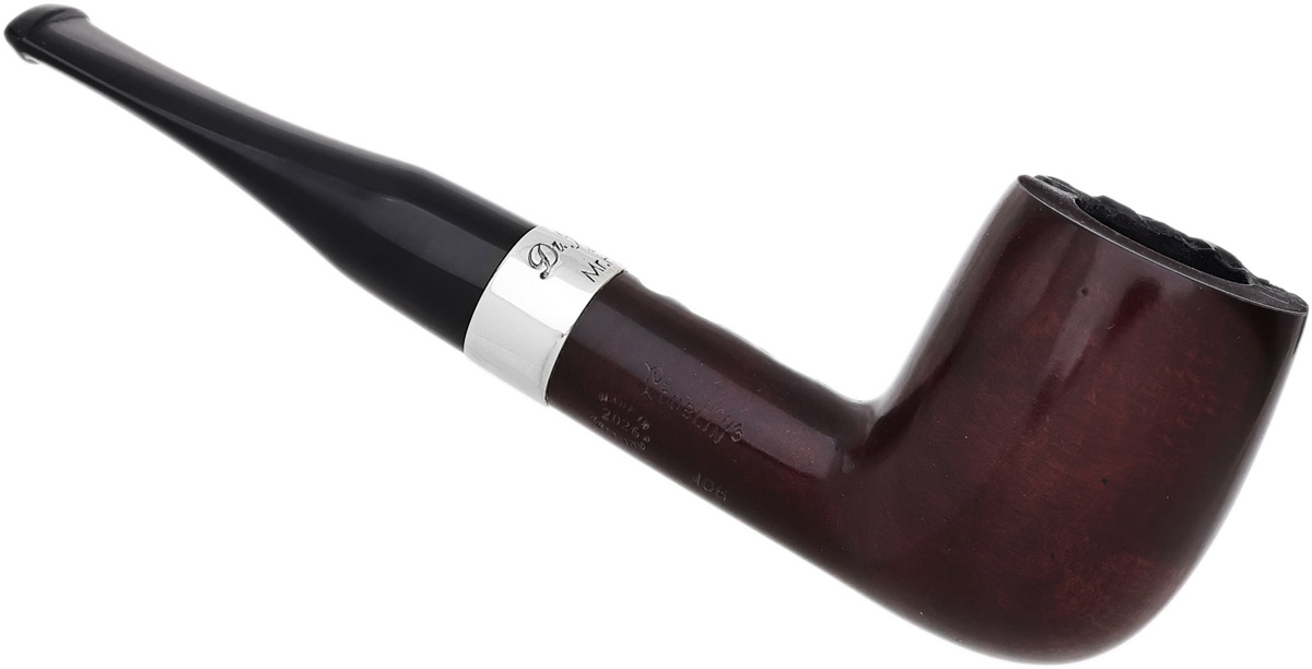 Peterson Jekyll & Hyde (106) Fishtail