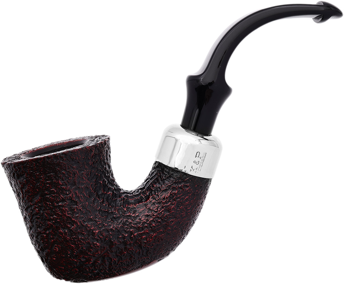 Peterson System Standard Sandblasted (XL315) P-Lip
