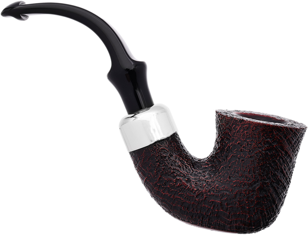 Peterson System Standard Sandblasted (XL315) P-Lip