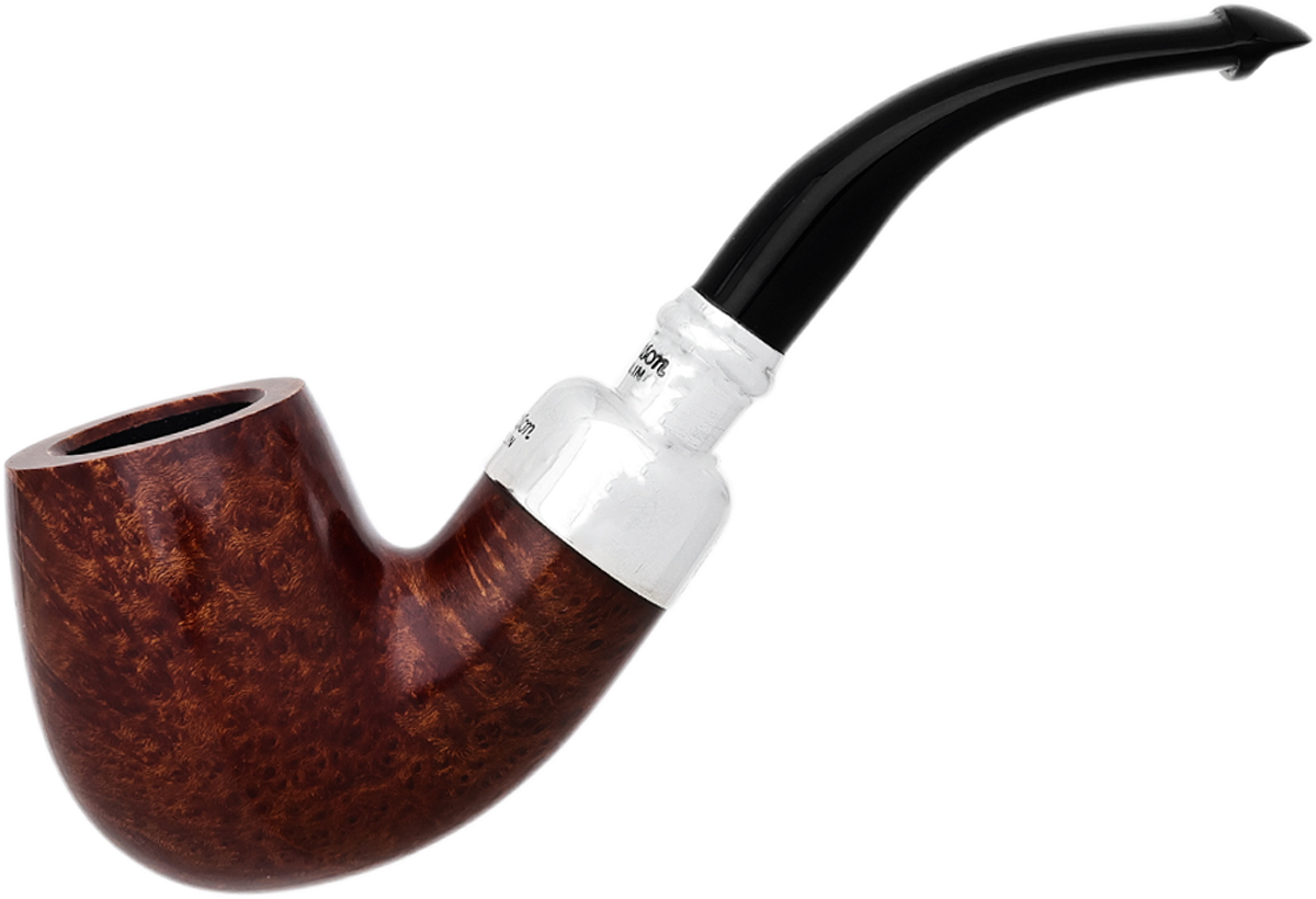 Peterson System Spigot Smooth (307) P-Lip