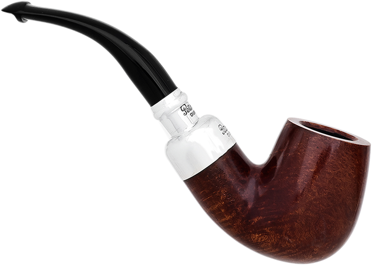 Peterson System Spigot Smooth (307) P-Lip