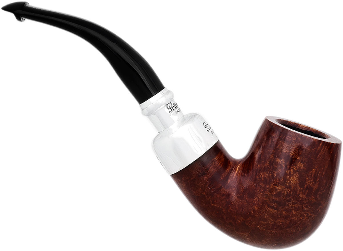 Peterson System Spigot Smooth (307) P-Lip
