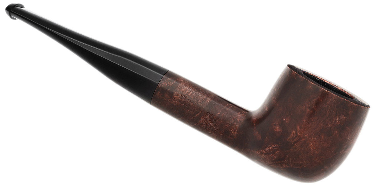Peterson Aran Smooth (606) Fishtail