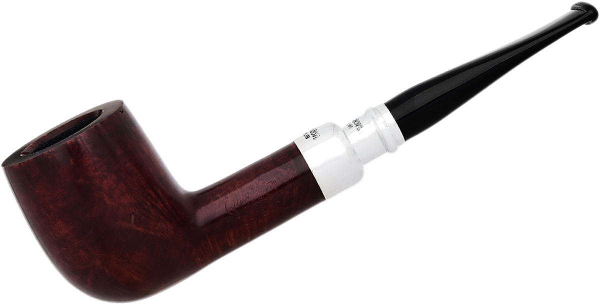 Peterson Red Spigot (107) Fishtail
