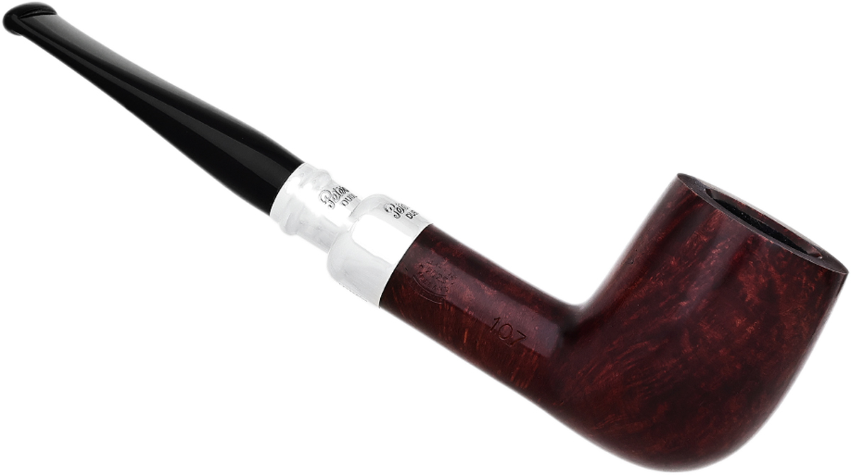 Peterson Red Spigot (107) Fishtail